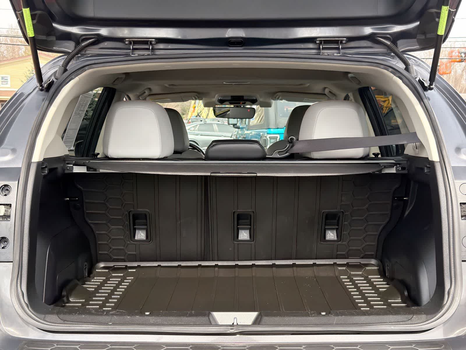 Thumbnail: 2023 Subaru Crosstrek - 35