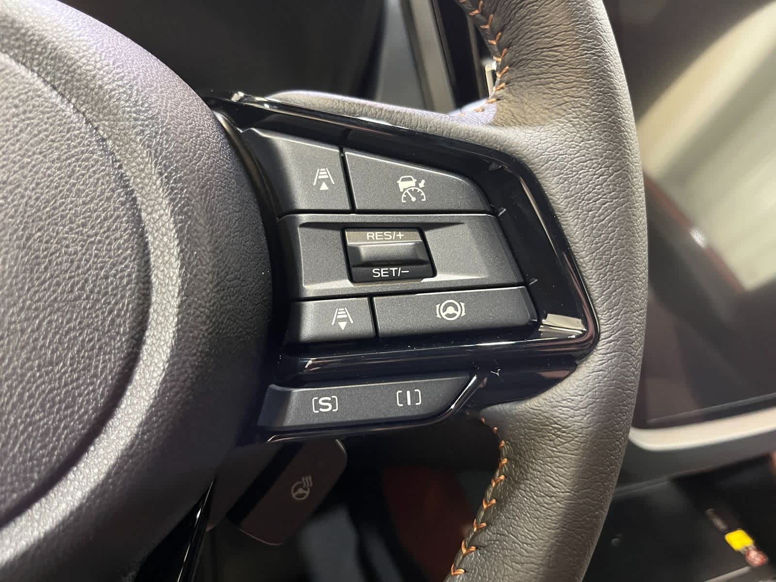 Thumbnail: 2025 Subaru Forester - 18