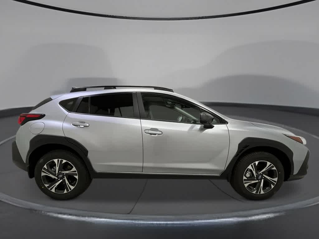Thumbnail: 2026 Subaru Crosstrek - 6
