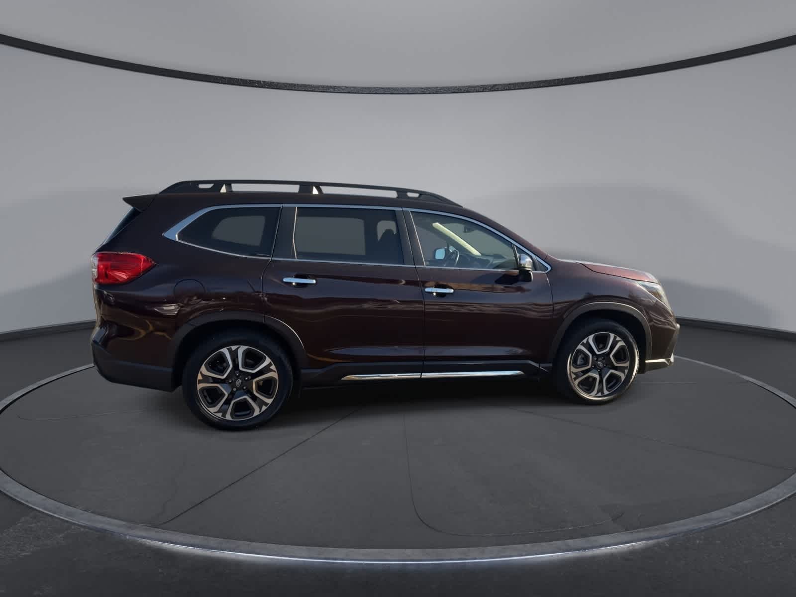 Thumbnail: 2023 Subaru Ascent - 9
