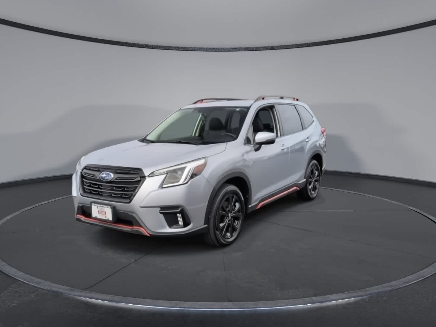 Thumbnail: 2023 Subaru Forester - 3