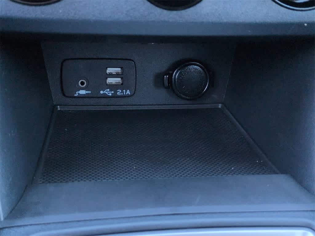 Thumbnail: 2023 Subaru Crosstrek - 33