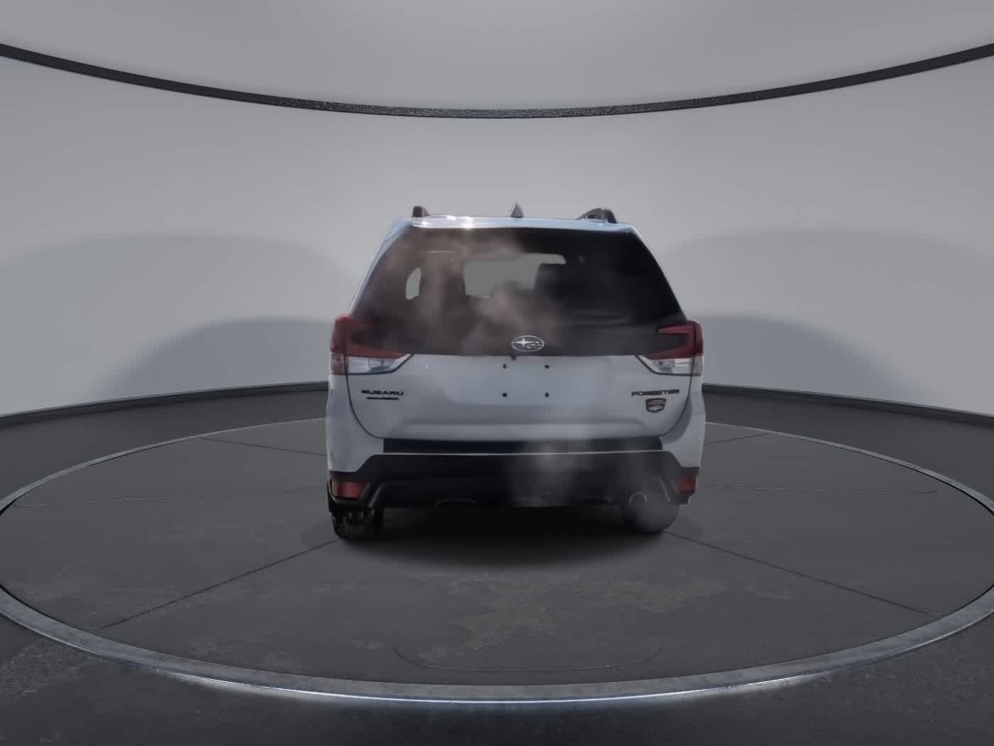 Thumbnail: 2023 Subaru Forester - 7