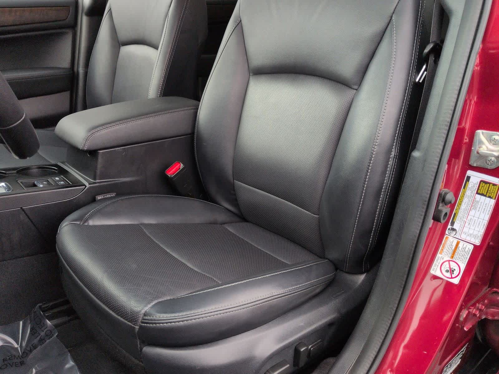 Thumbnail: 2017 Subaru Outback - 17