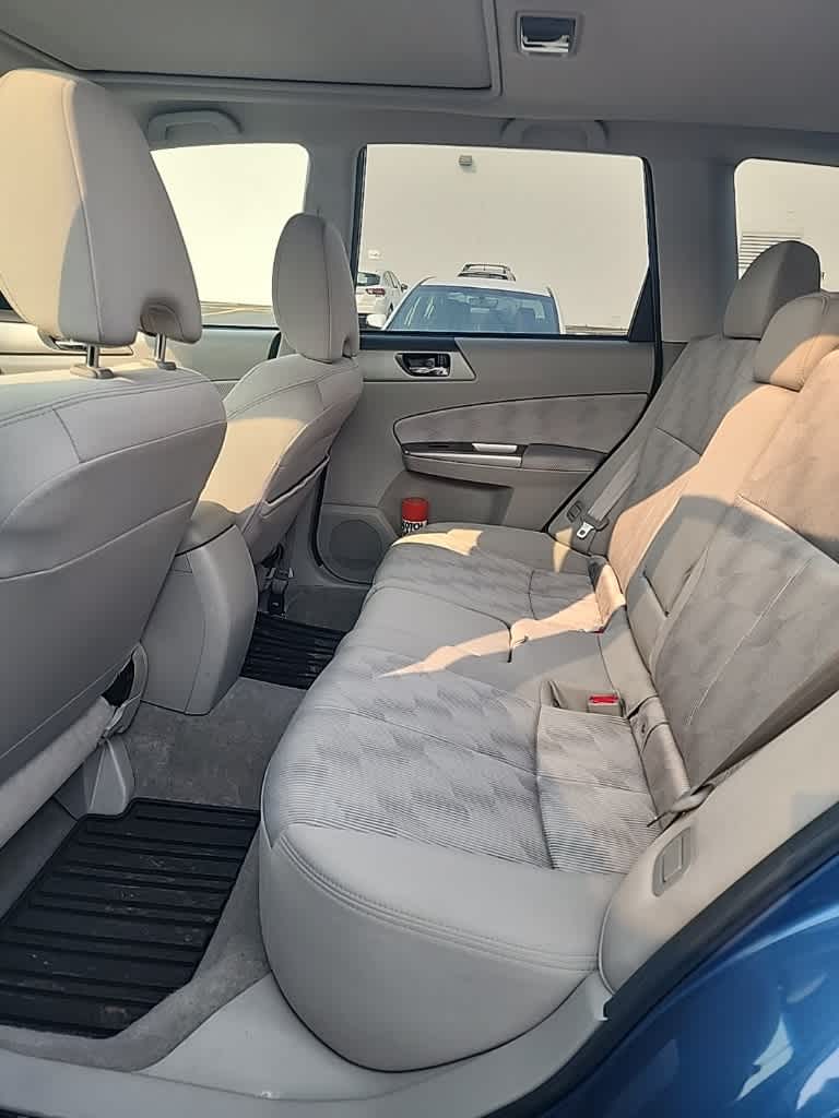 Thumbnail: 2010 Subaru Forester - 3