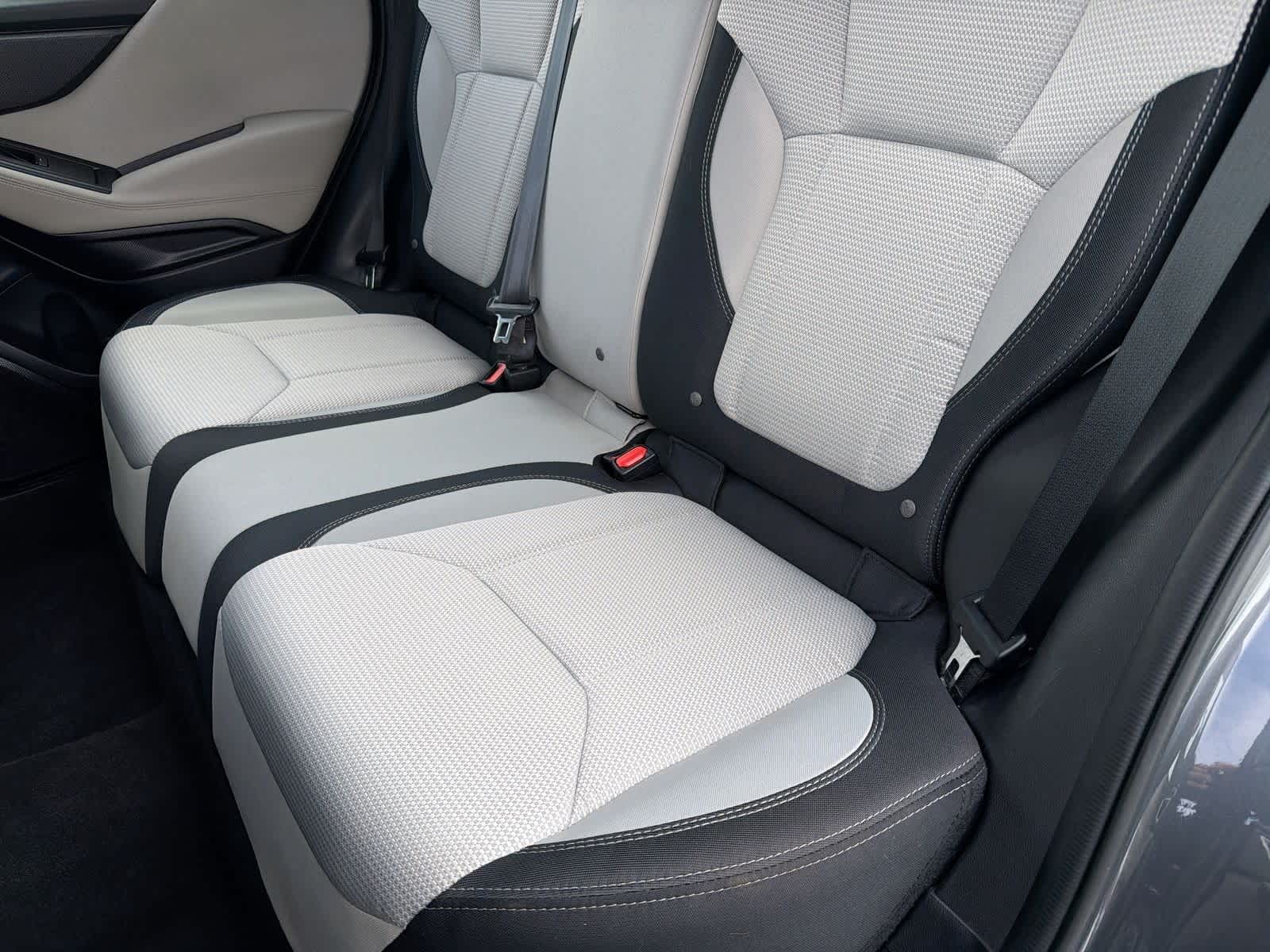 Thumbnail: 2024 Subaru Forester - 20