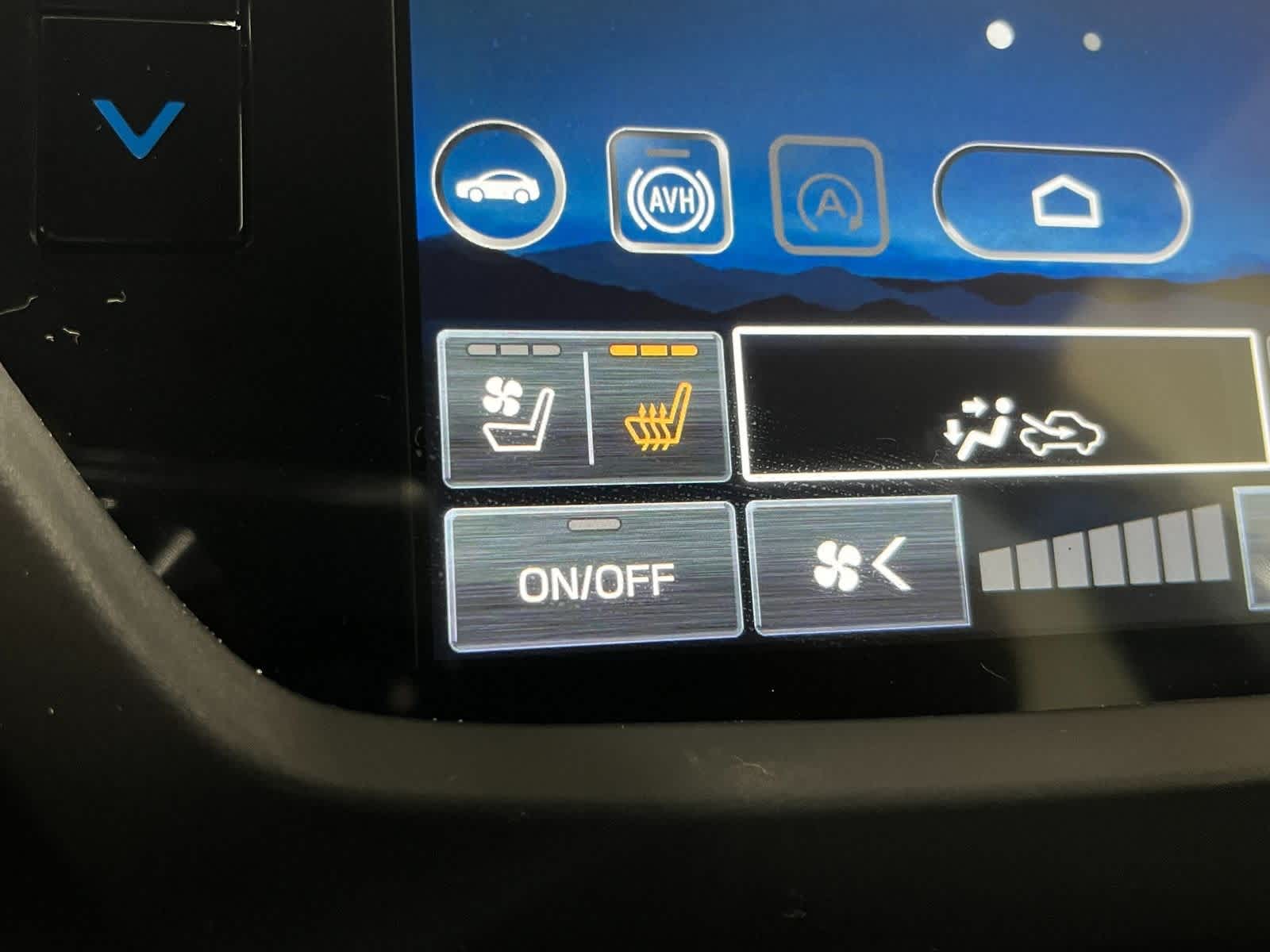 Thumbnail: 2026 Subaru Forester - 21