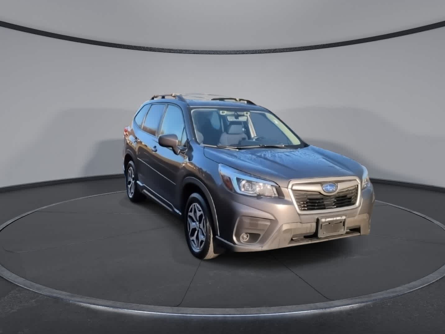 Thumbnail: 2020 Subaru Forester - 2