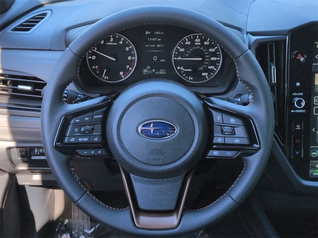 Thumbnail: 2025 Subaru Forester - 25