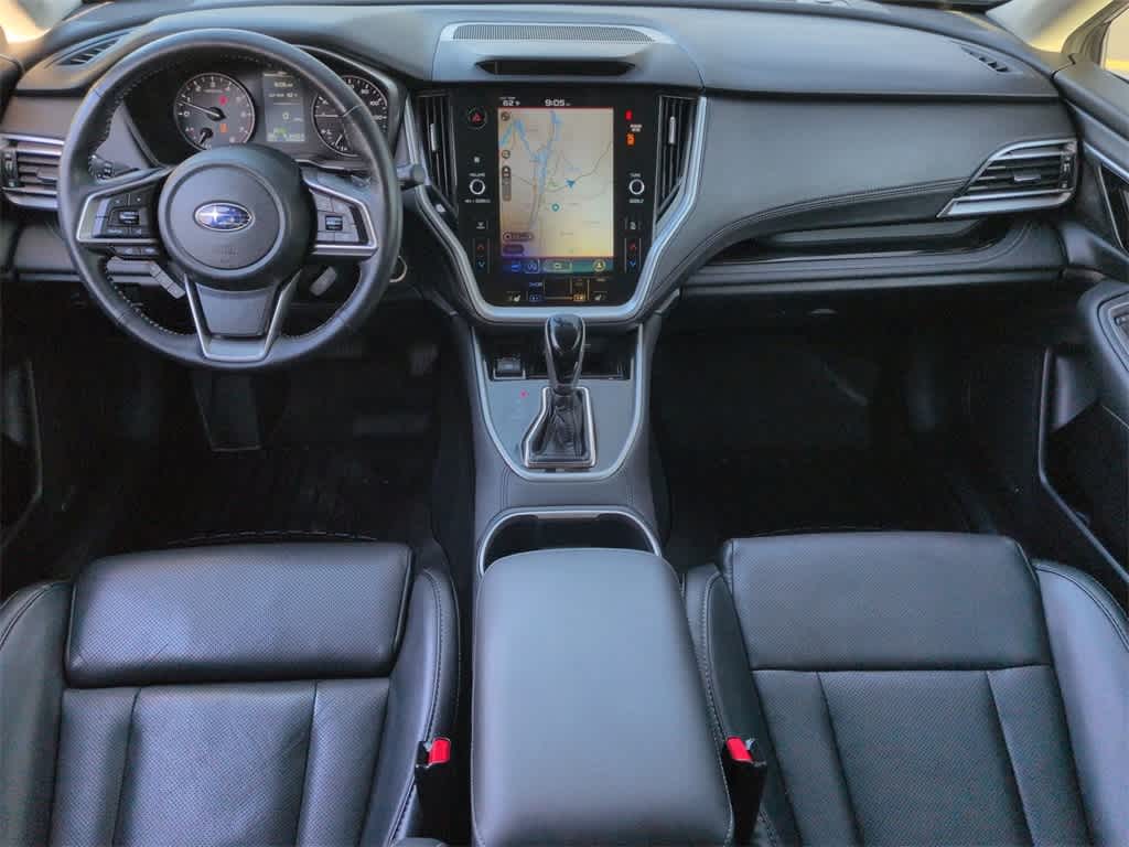 Thumbnail: 2022 Subaru Outback - 16