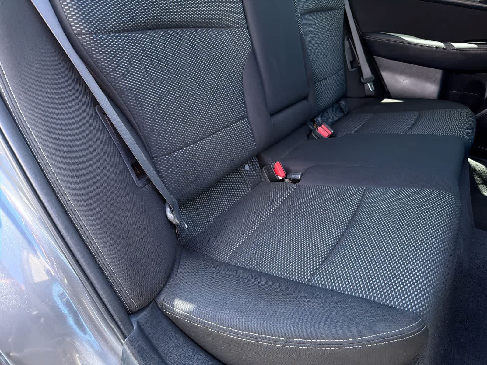 Thumbnail: 2018 Subaru Outback - 21