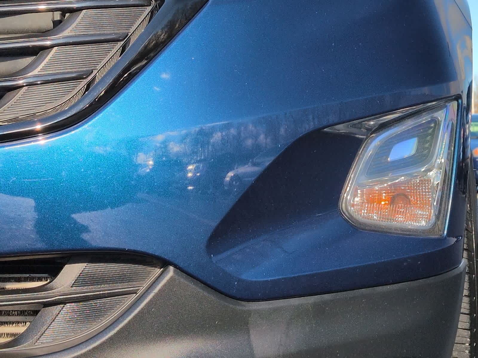 Thumbnail: 2019 Chevrolet Equinox - 11