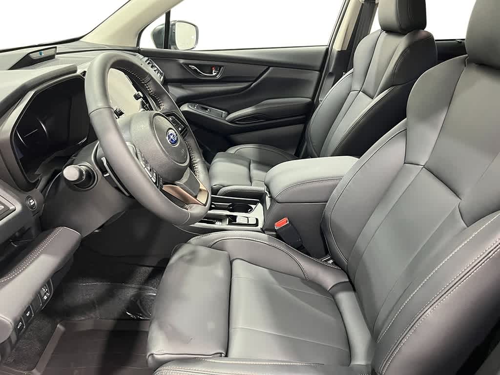 Thumbnail: 2025 Subaru Ascent - 12