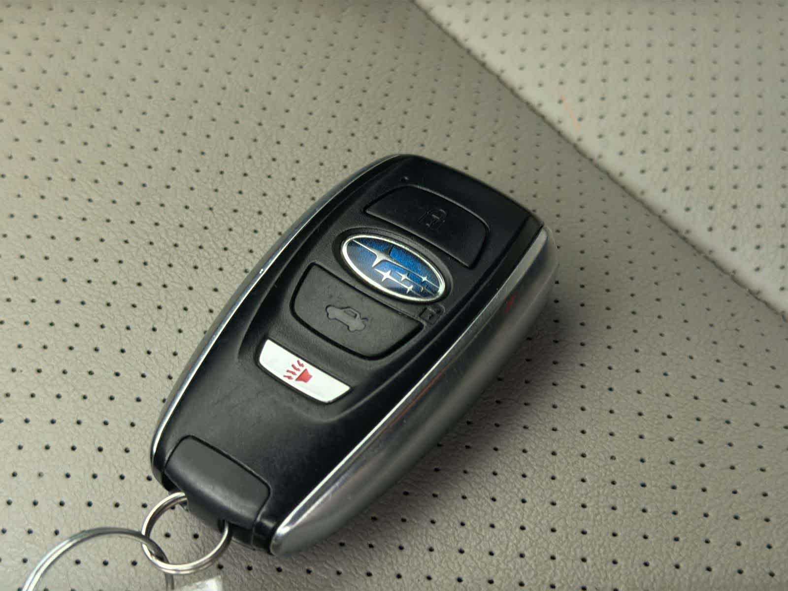 Thumbnail: 2023 Subaru Forester - 37