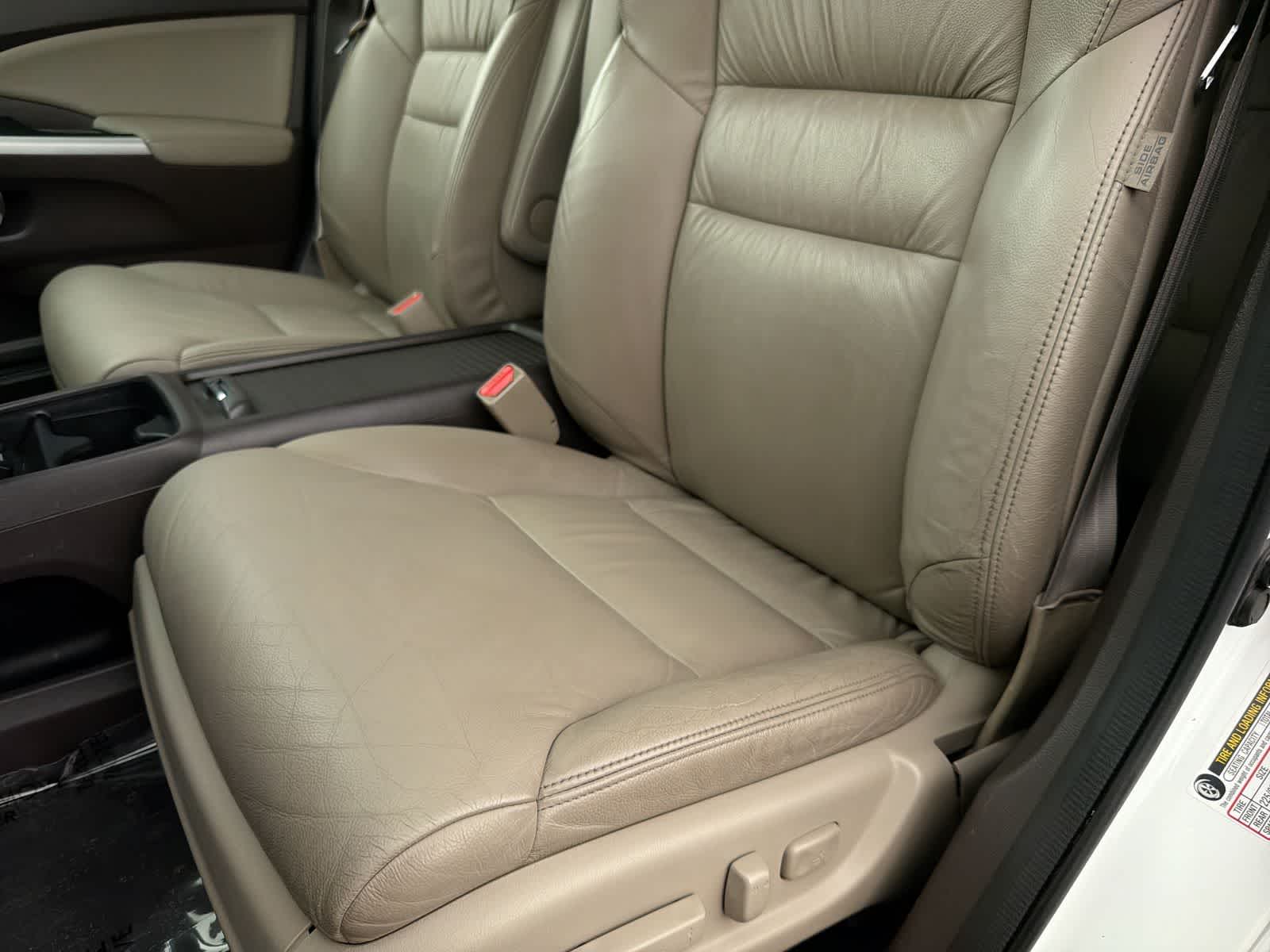 Thumbnail: 2013 Honda CR-V - 17