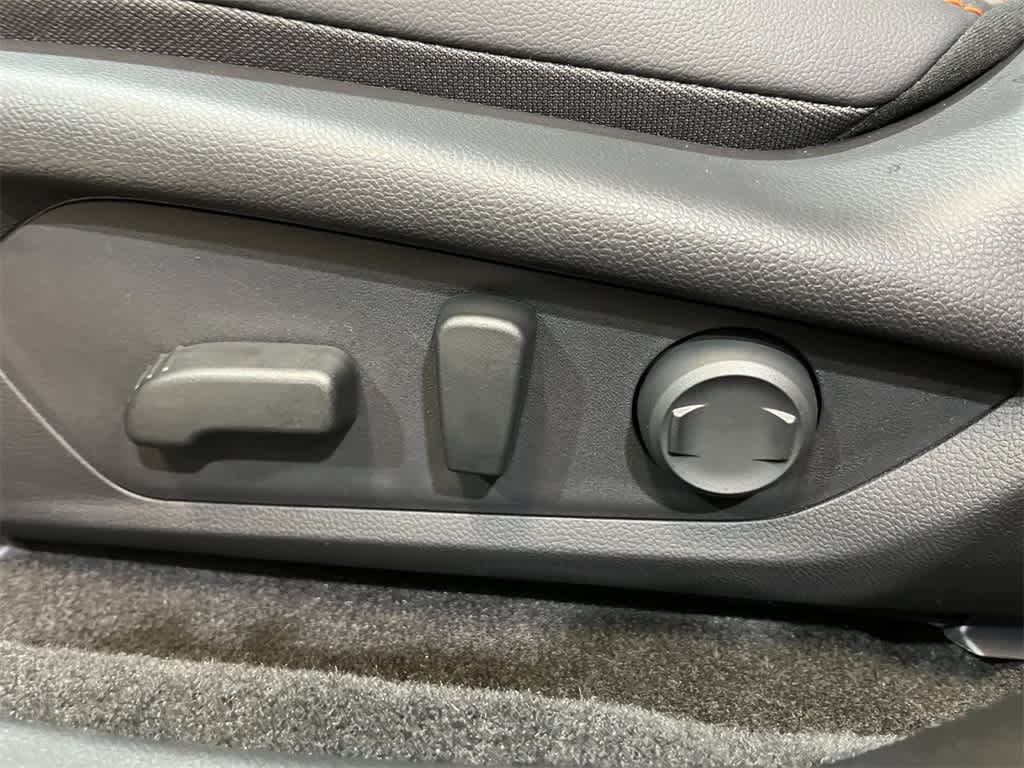 2025 Subaru Crosstrek Limited 13