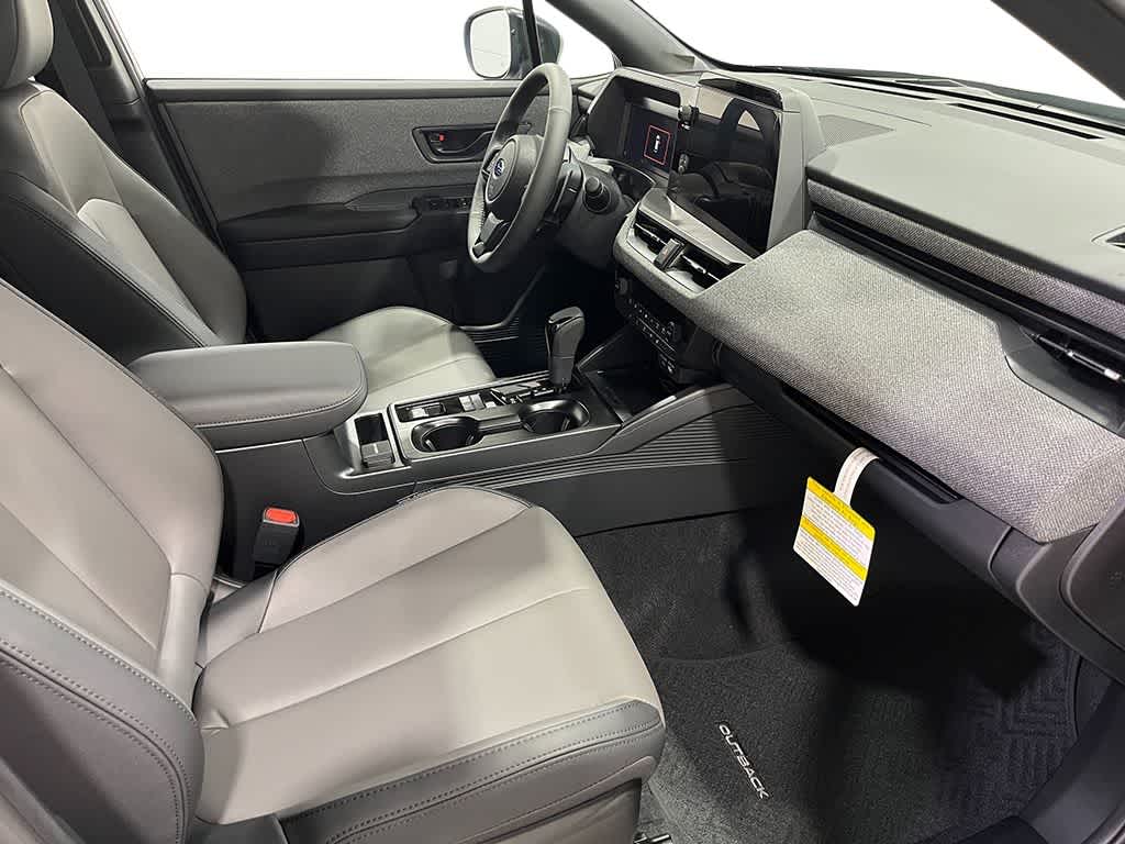 Thumbnail: 2026 Subaru Outback - 28