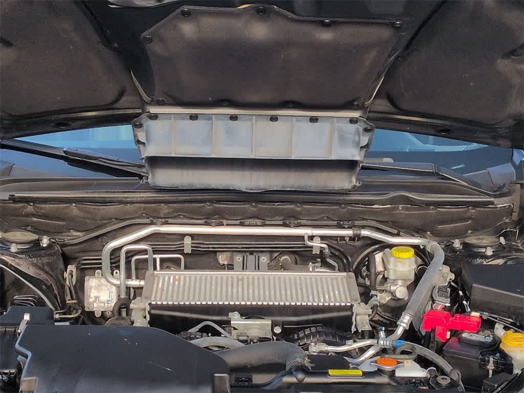 Thumbnail: 2022 Subaru Ascent - 15