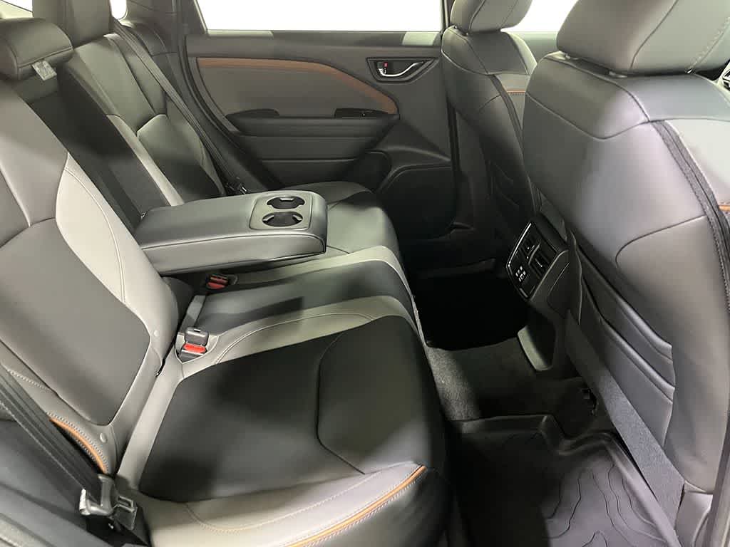 Thumbnail: 2026 Subaru Forester - 28