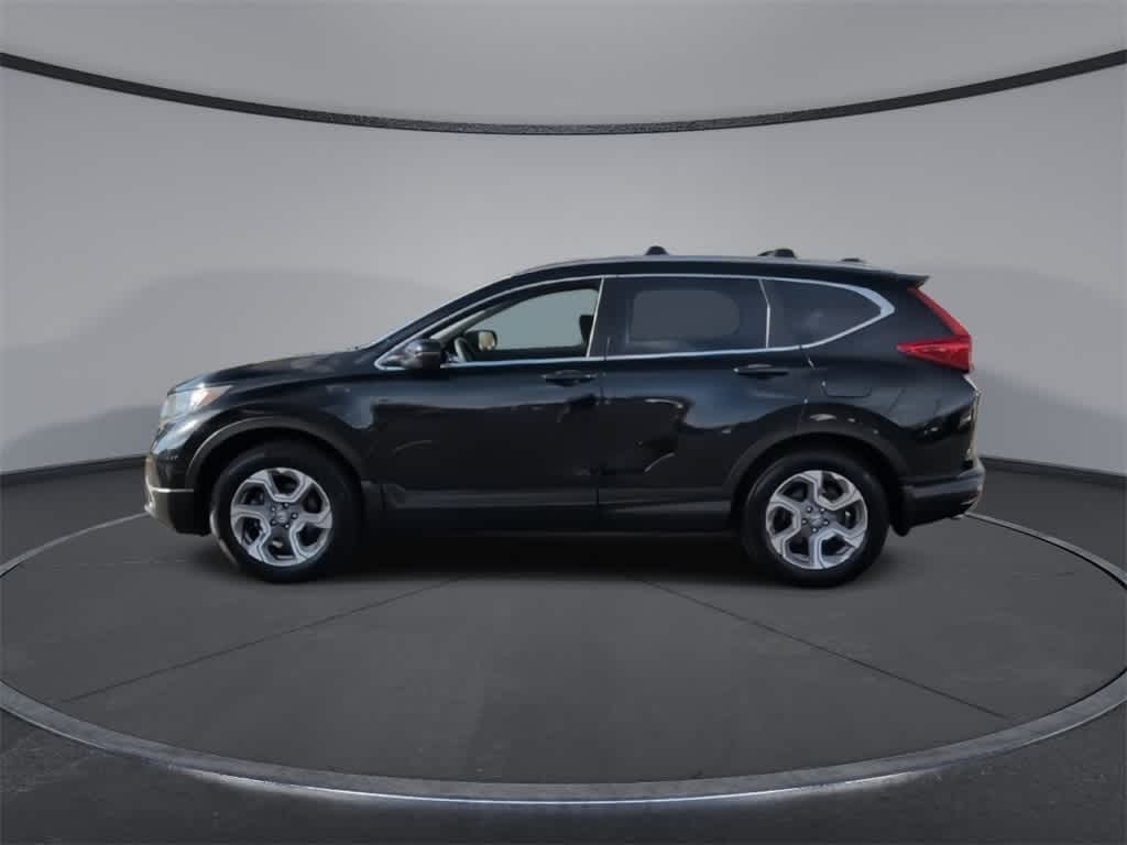 Thumbnail: 2018 Honda CR-V - 5