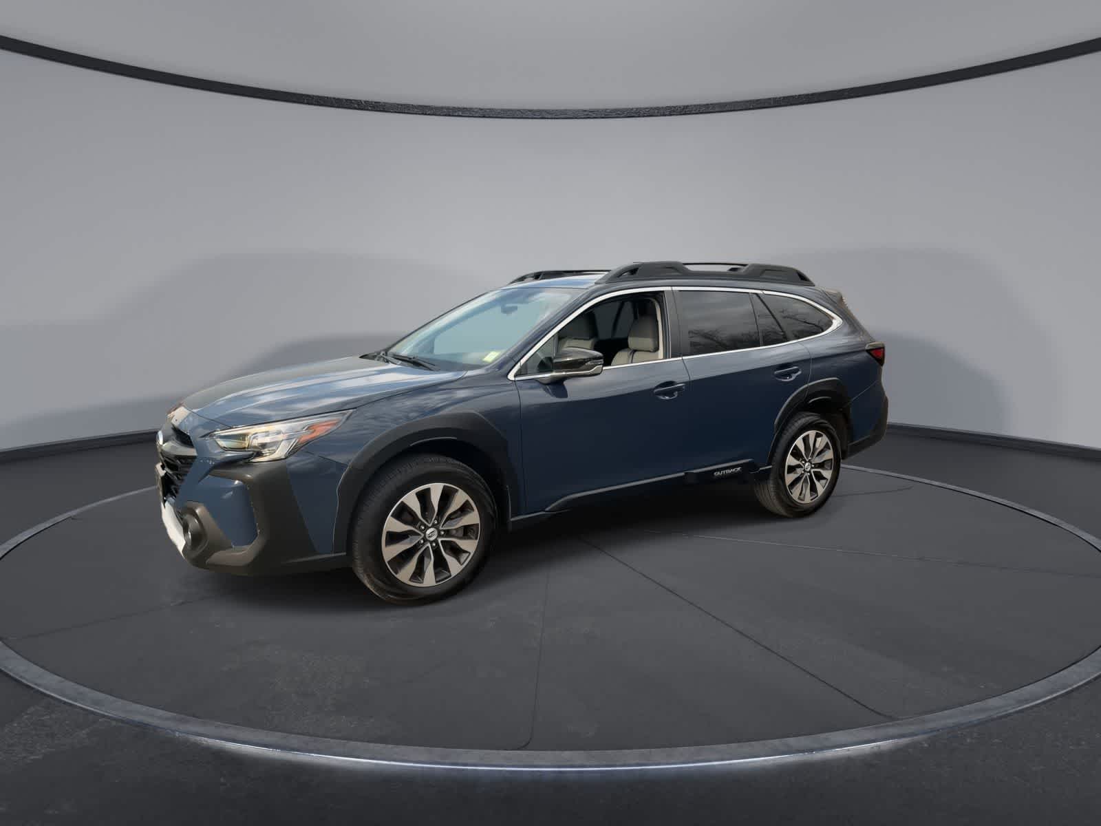 Thumbnail: 2023 Subaru Outback - 4