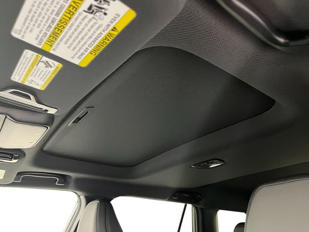 Thumbnail: 2026 Subaru Outback - 23