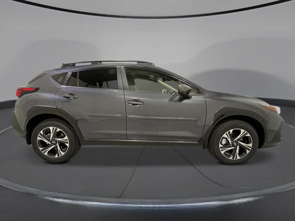 Thumbnail: 2025 Subaru Crosstrek - 6