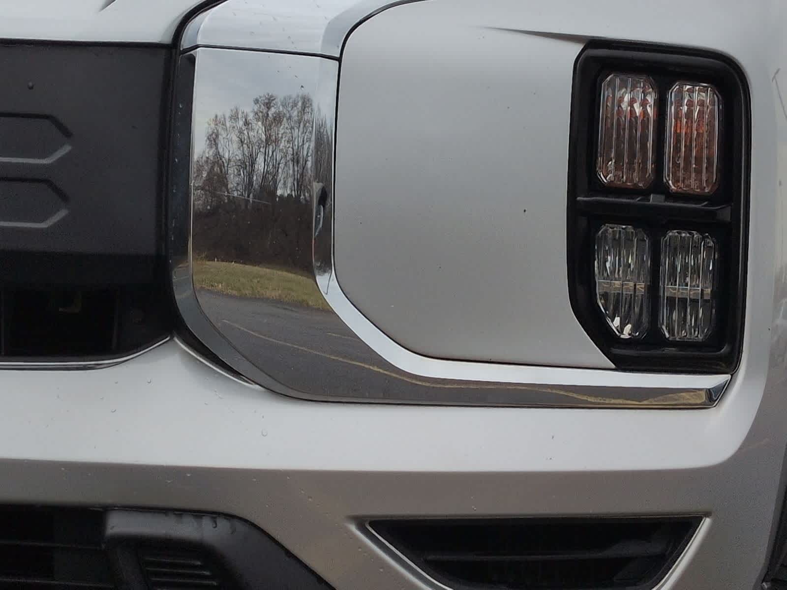 Thumbnail: 2020 Mitsubishi Outlander Sport - 11