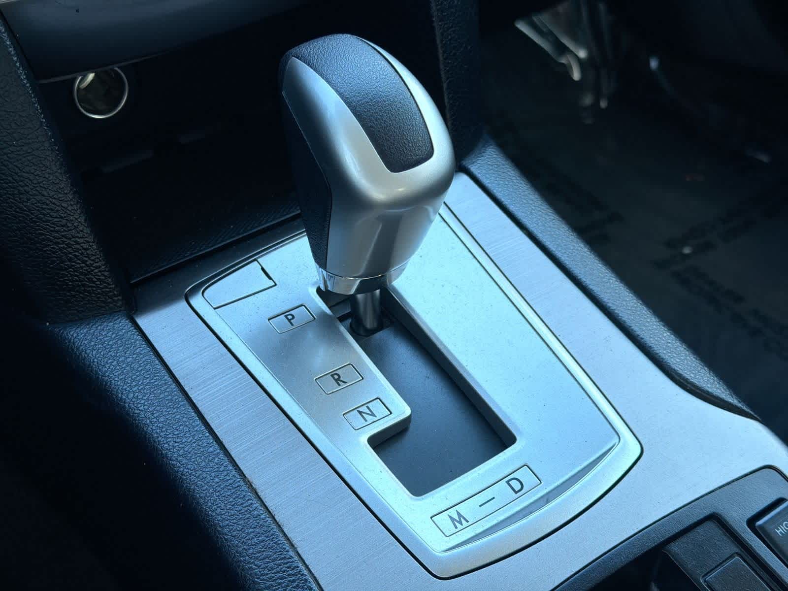 Thumbnail: 2011 Subaru Outback - 33