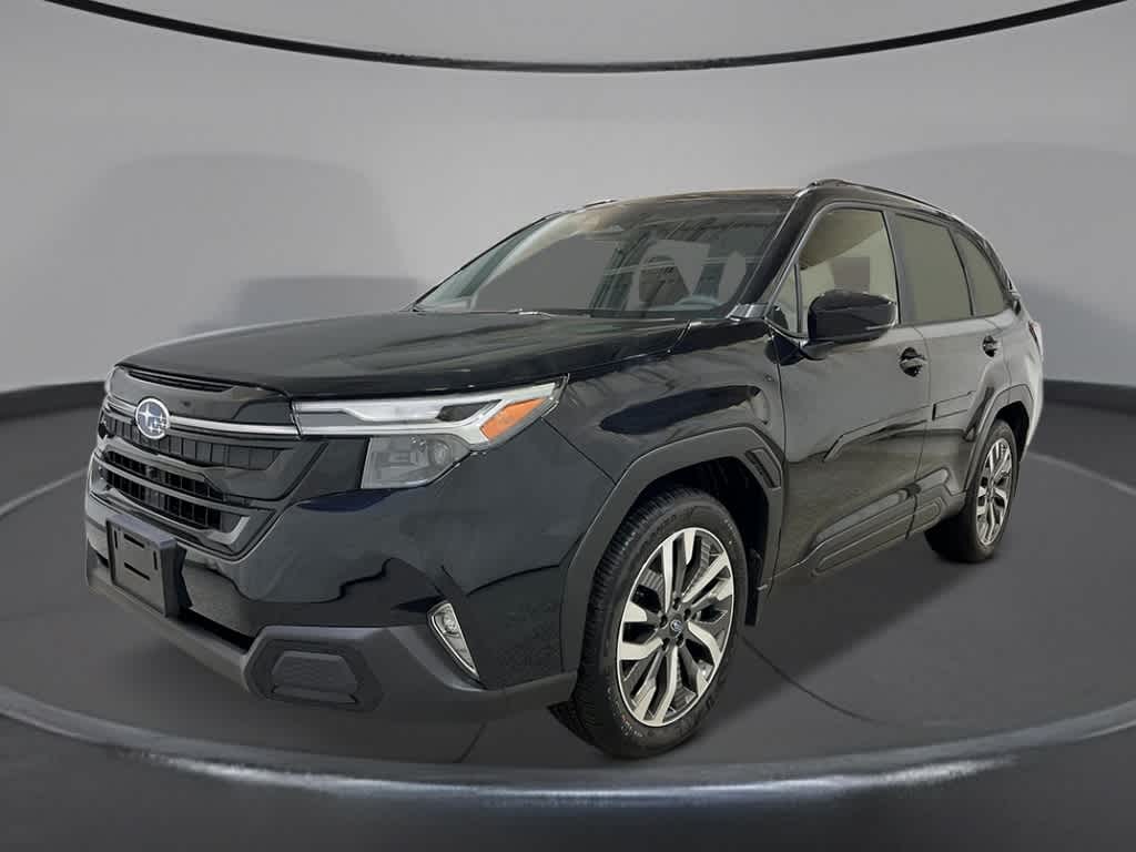 Thumbnail: 2025 Subaru Forester - 1
