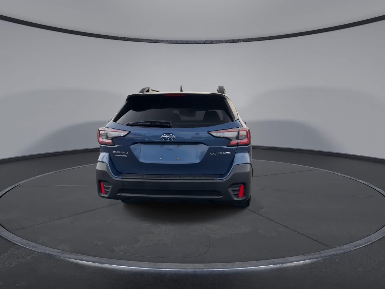 Thumbnail: 2020 Subaru Outback - 9