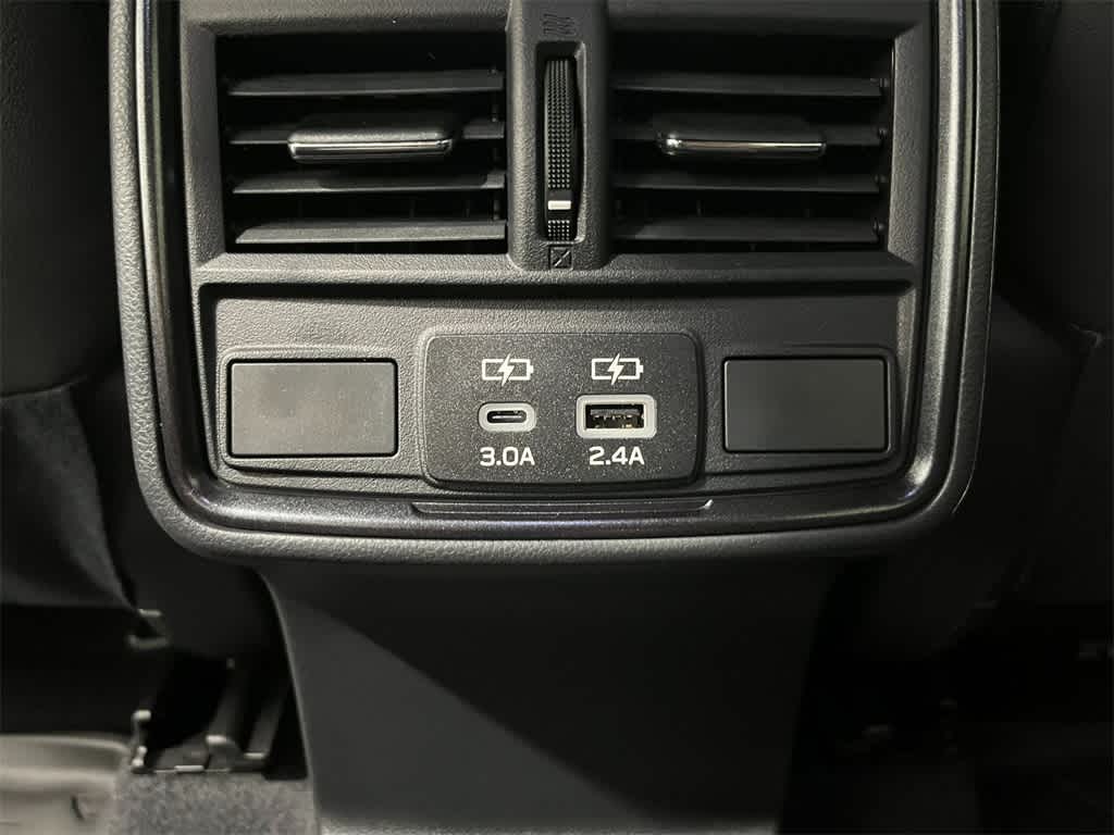 Thumbnail: 2025 Subaru Forester - 23