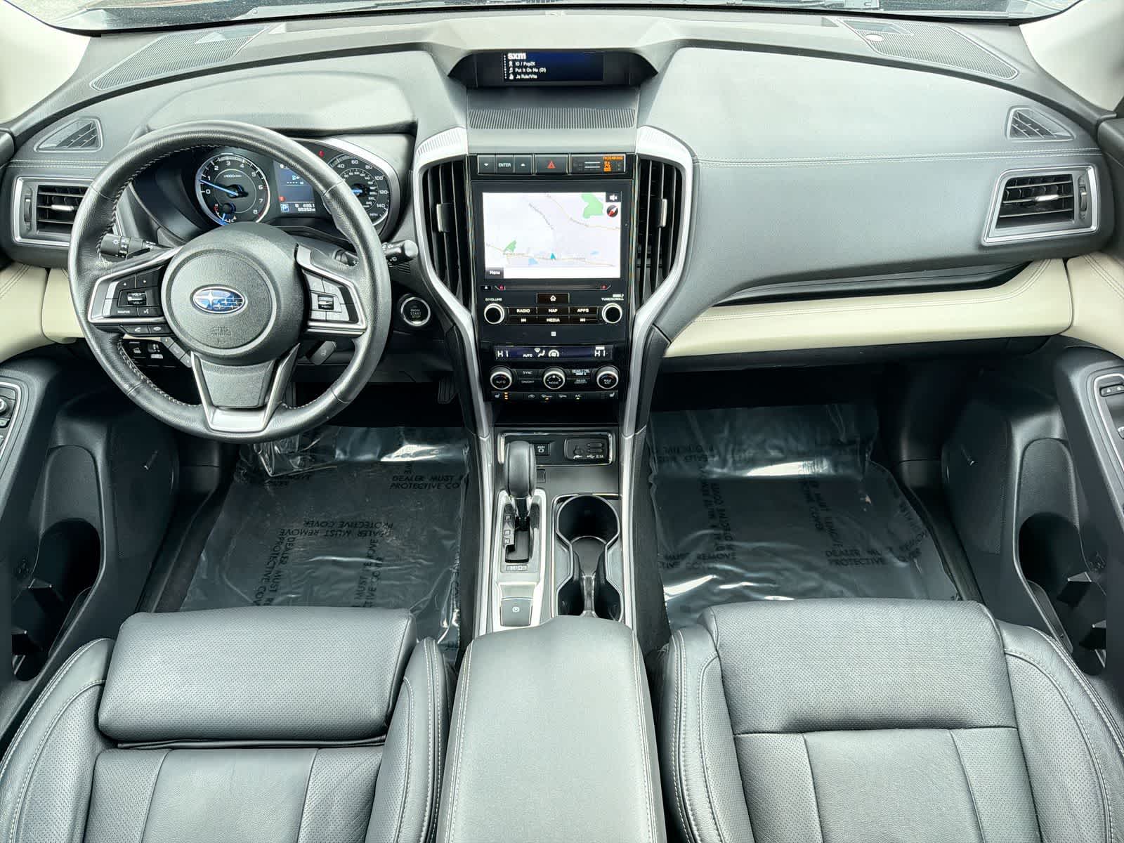 Thumbnail: 2021 Subaru Ascent - 16