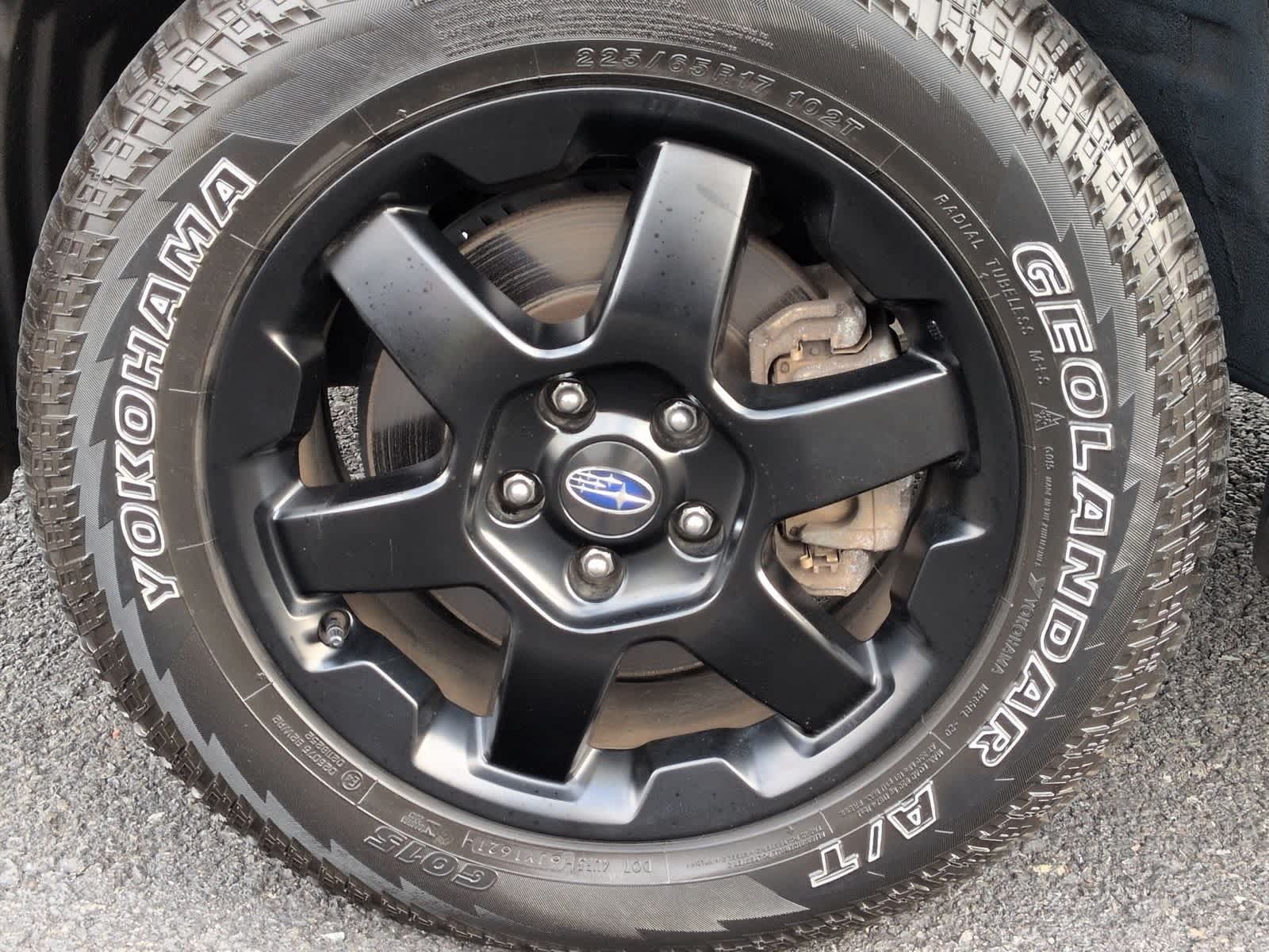 Thumbnail: 2022 Subaru Outback - 14