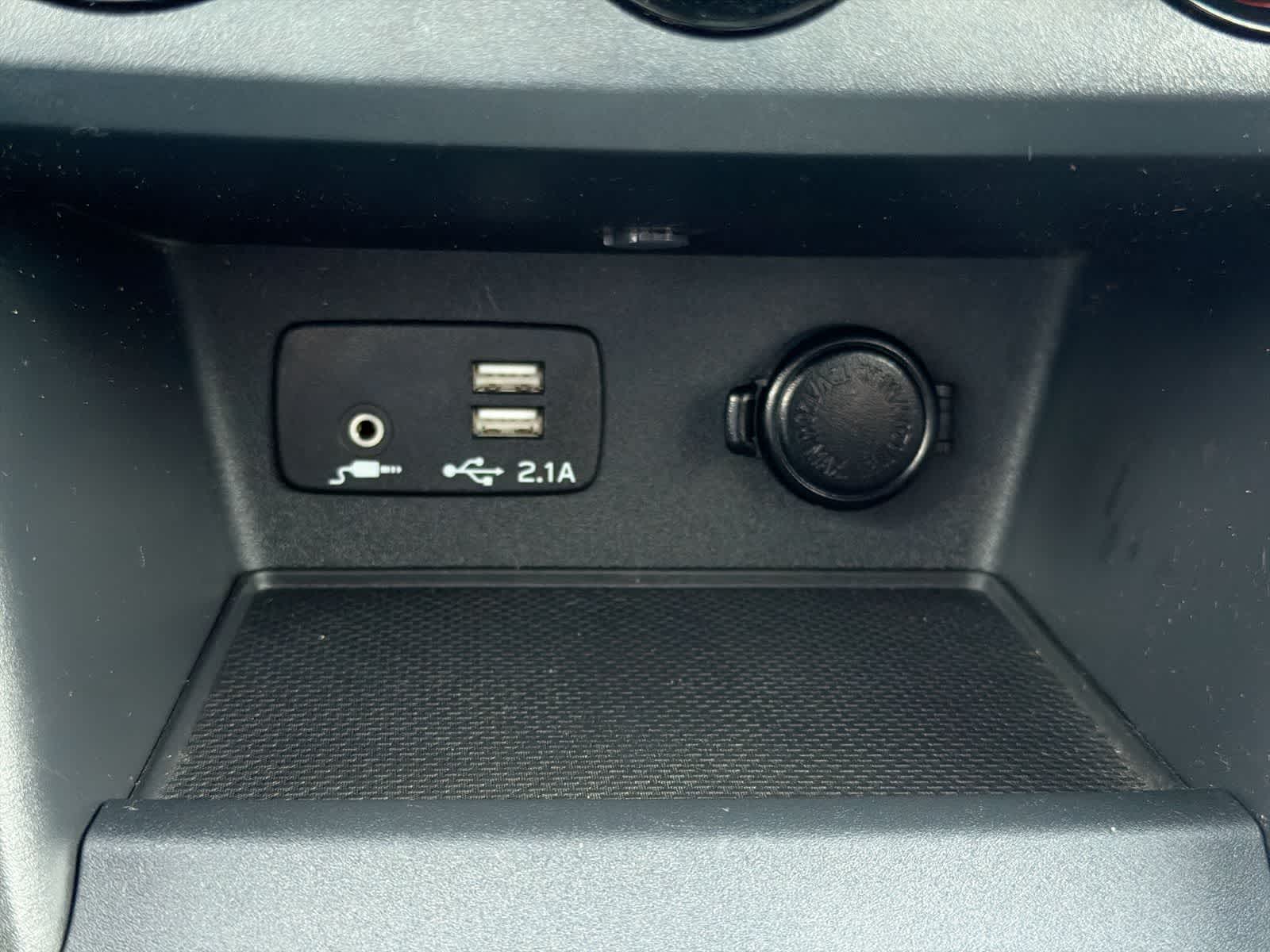 Thumbnail: 2023 Subaru Forester - 33