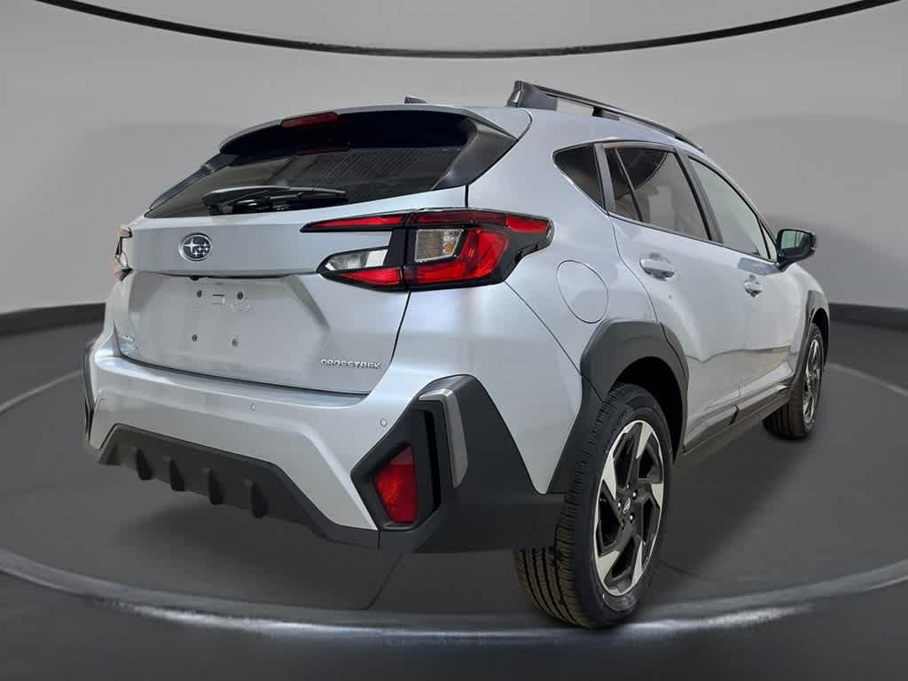 Thumbnail: 2025 Subaru Crosstrek - 5
