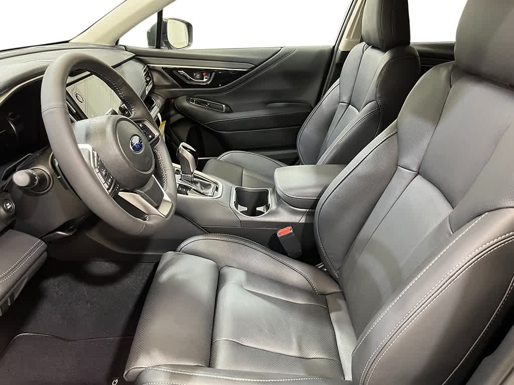 Thumbnail: 2025 Subaru Outback - 12