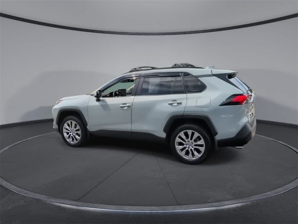 Thumbnail: 2023 Toyota RAV4 - 6