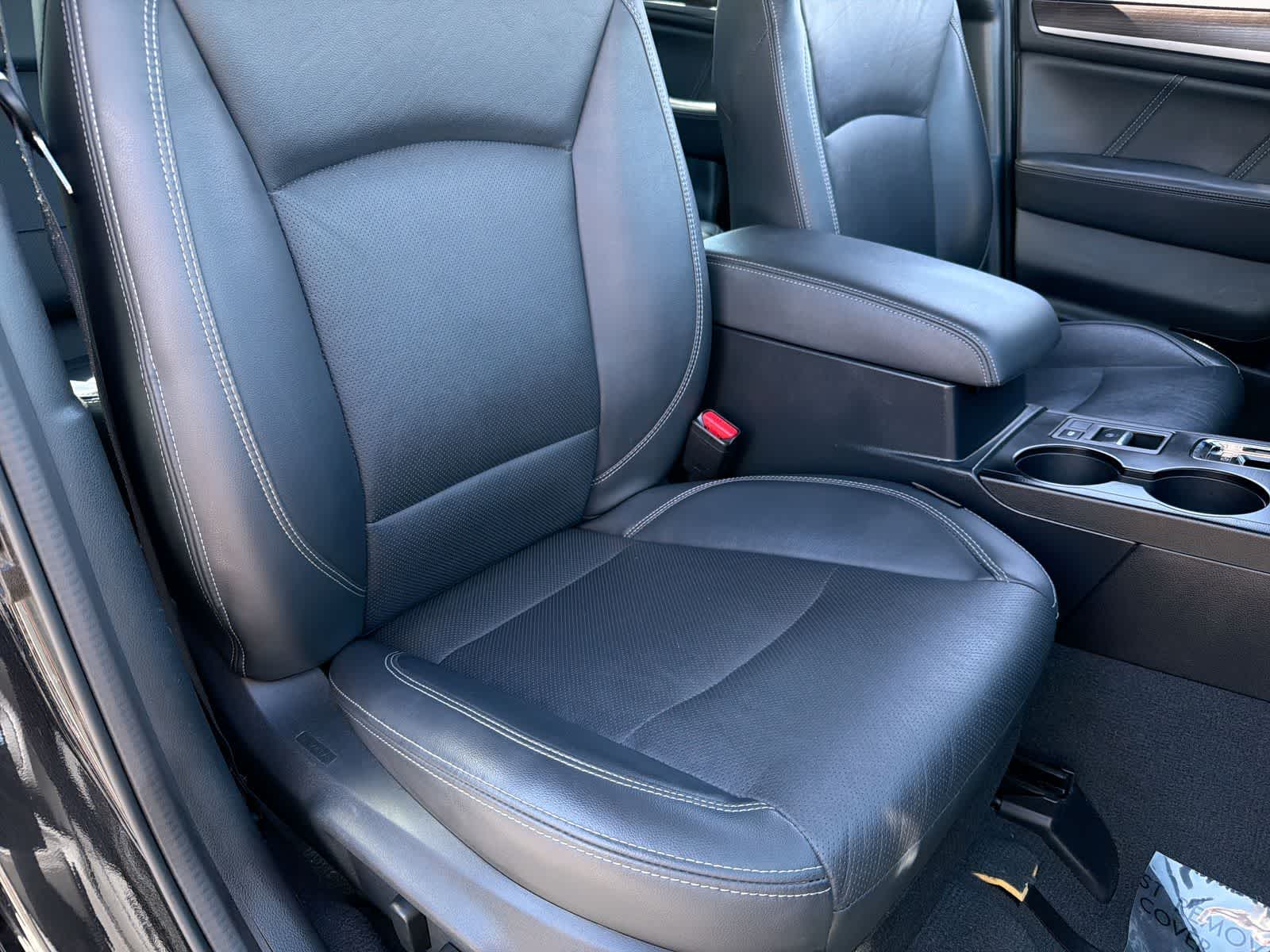Thumbnail: 2019 Subaru Legacy - 22
