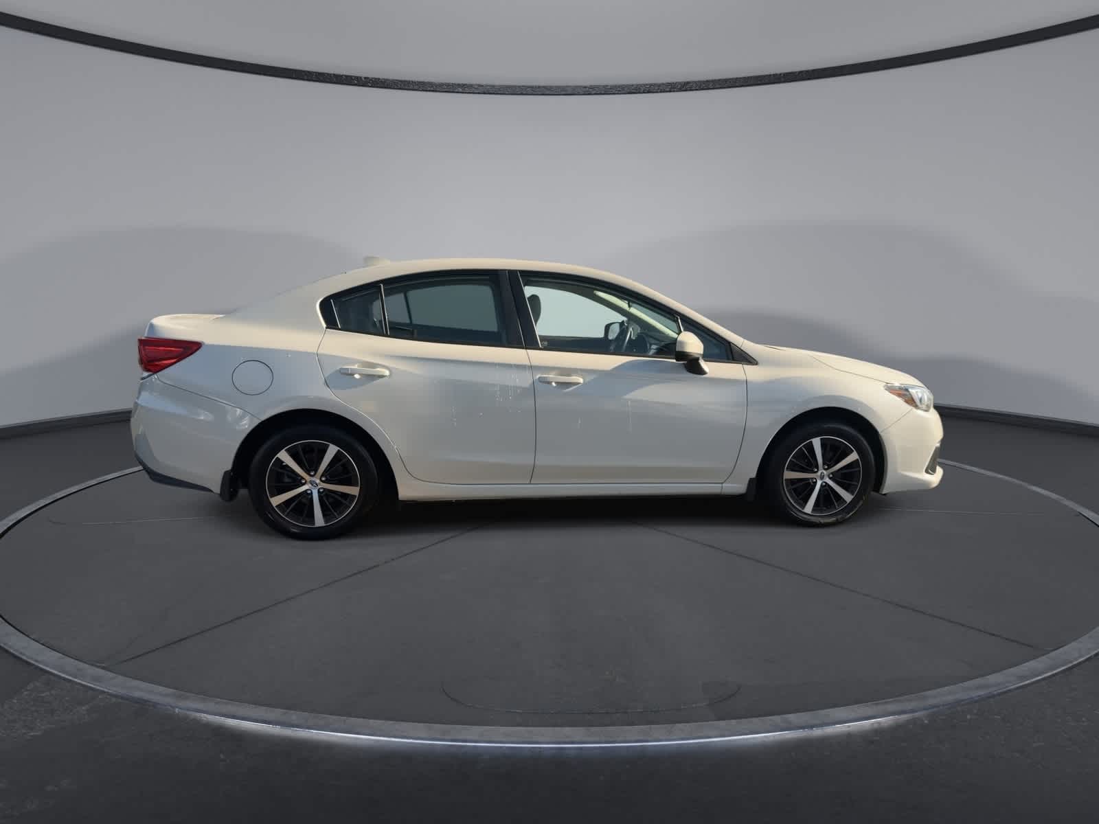 Thumbnail: 2020 Subaru Impreza - 9