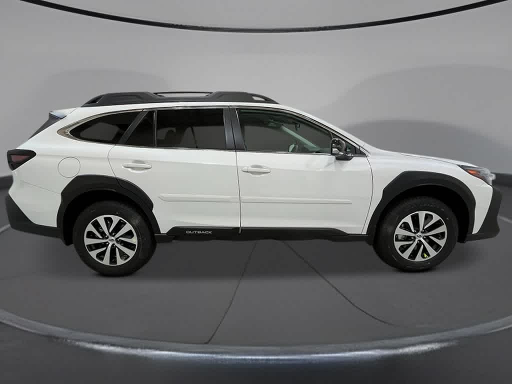Thumbnail: 2025 Subaru Outback - 6