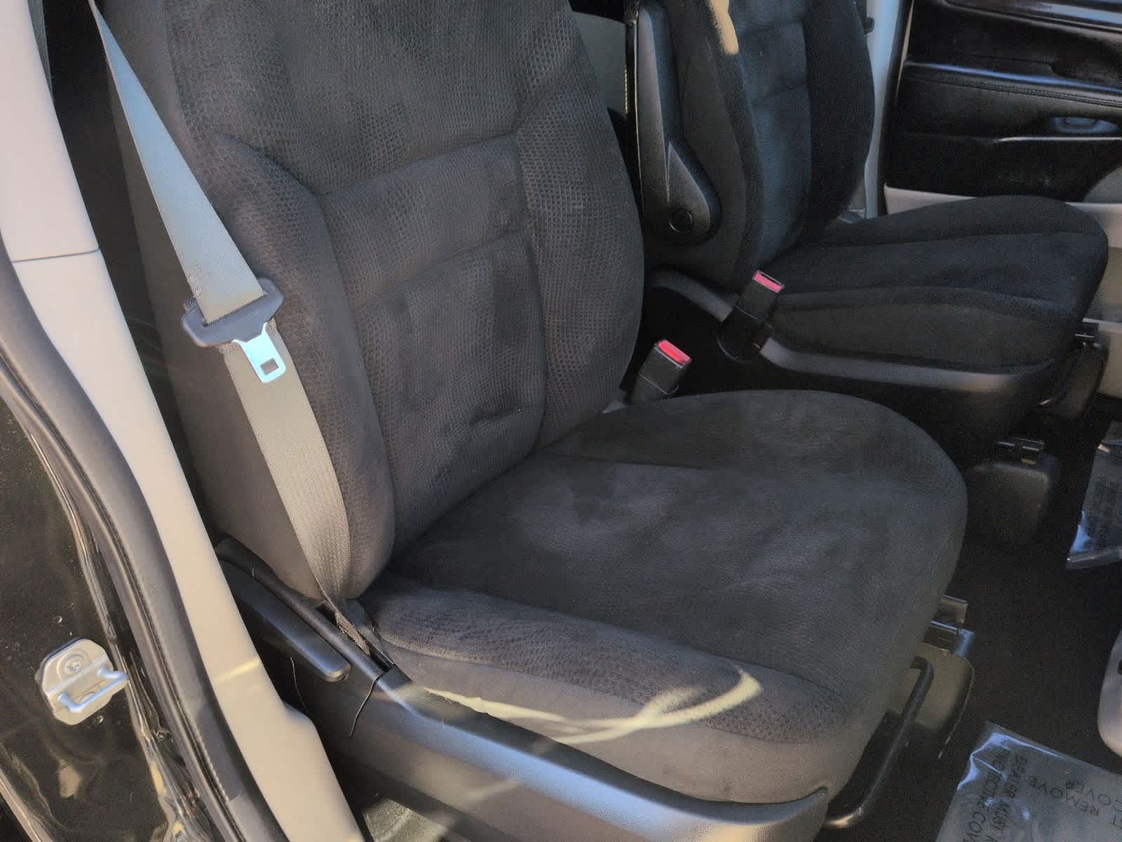 Thumbnail: 2019 Dodge Grand Caravan - 22