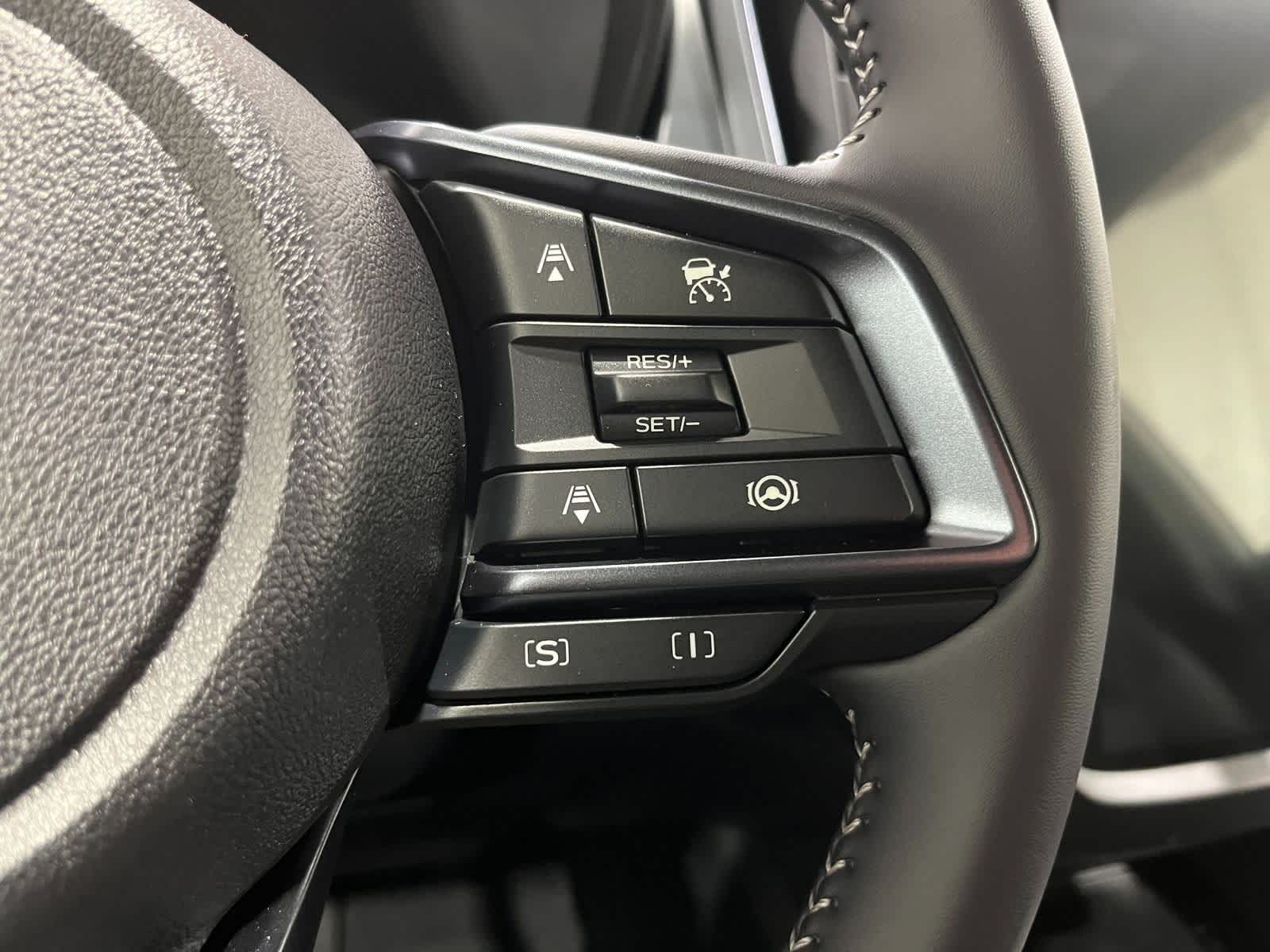 Thumbnail: 2025 Subaru Forester - 19