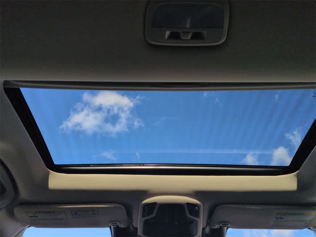 Thumbnail: 2023 Subaru Outback - 23