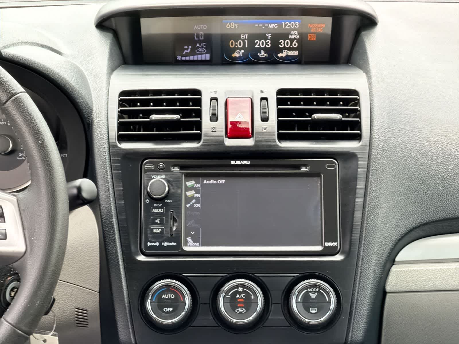 Thumbnail: 2015 Subaru Forester - 29