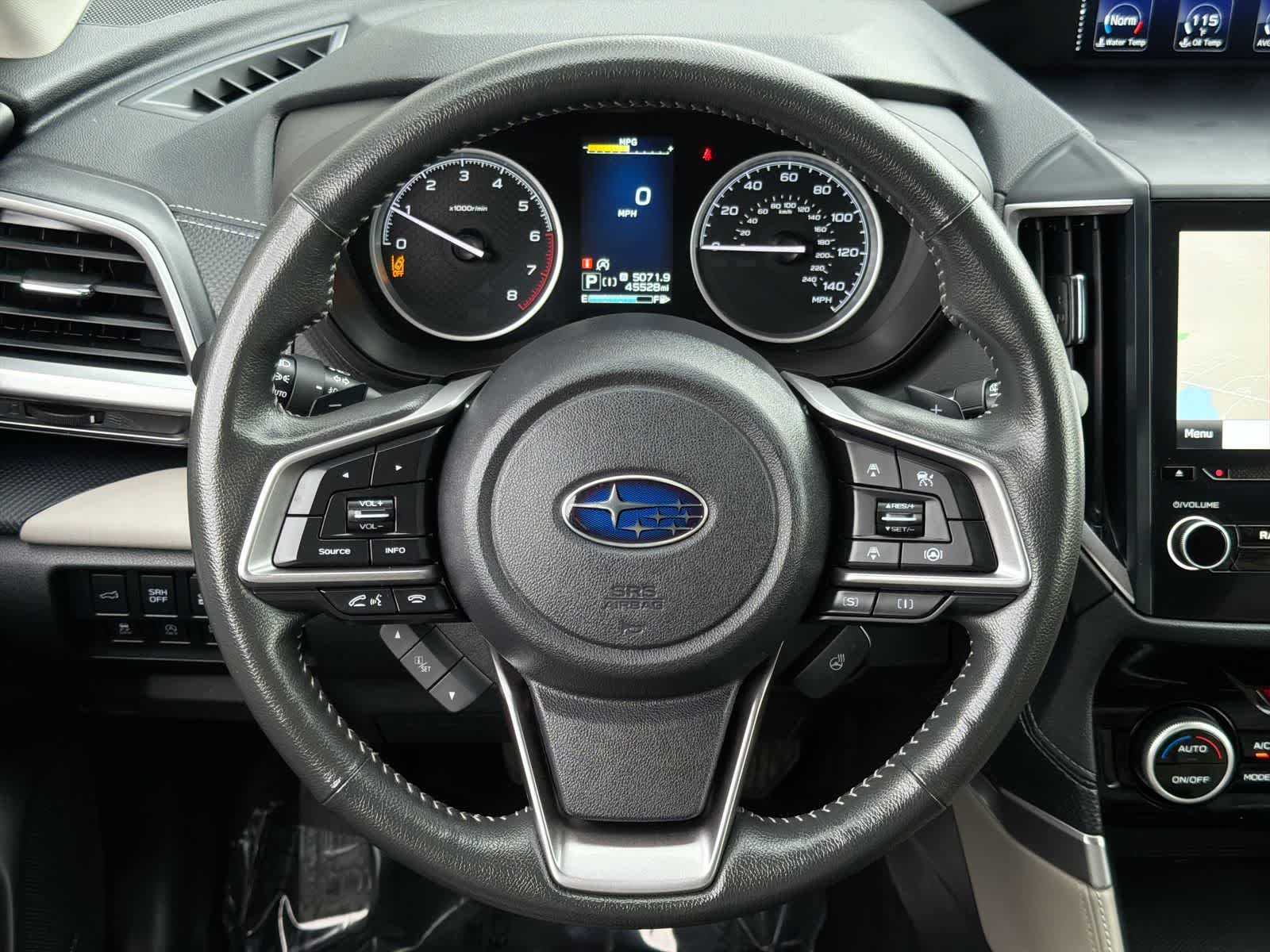 Thumbnail: 2023 Subaru Forester - 24