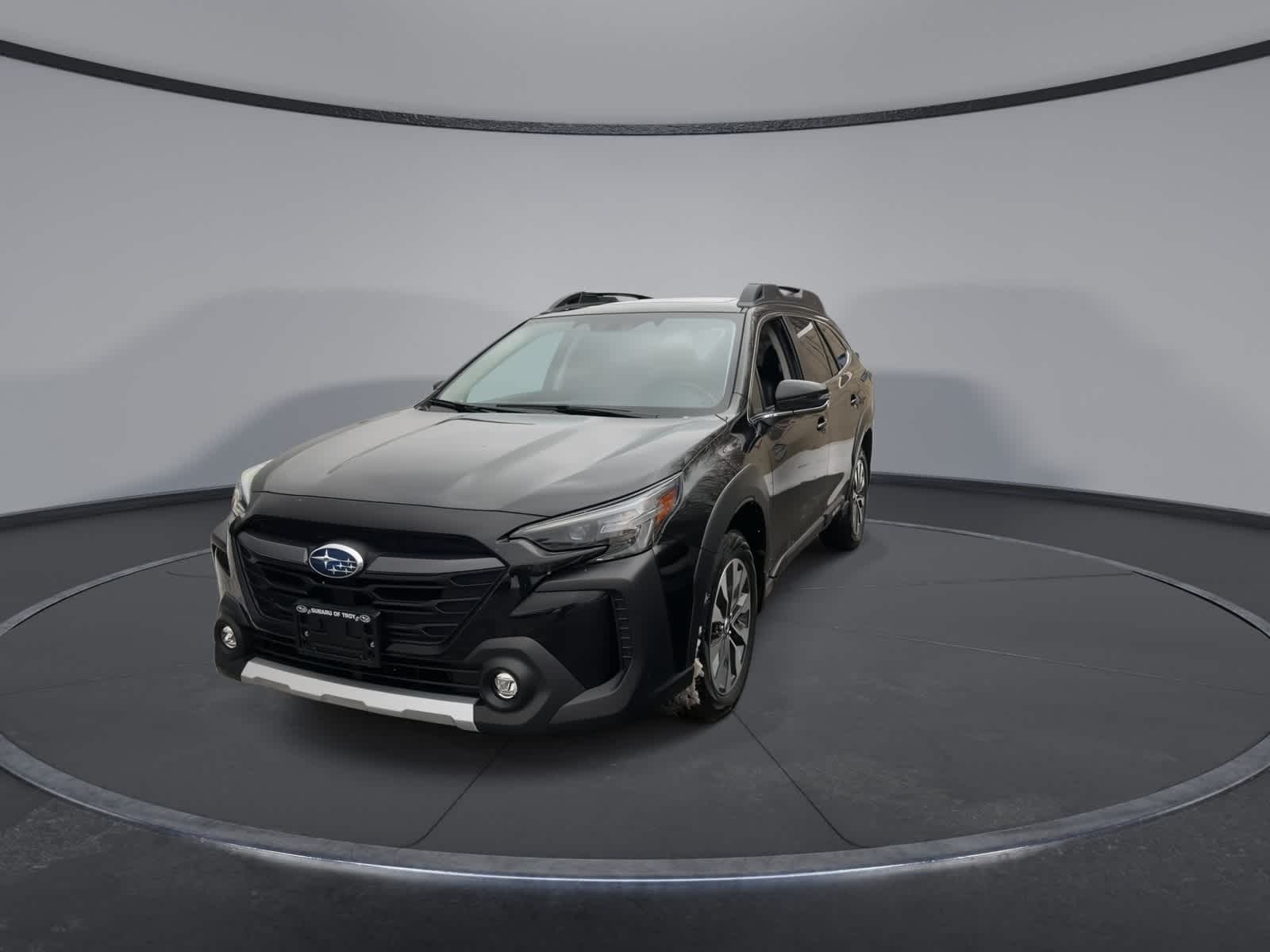 Thumbnail: 2024 Subaru Outback - 3