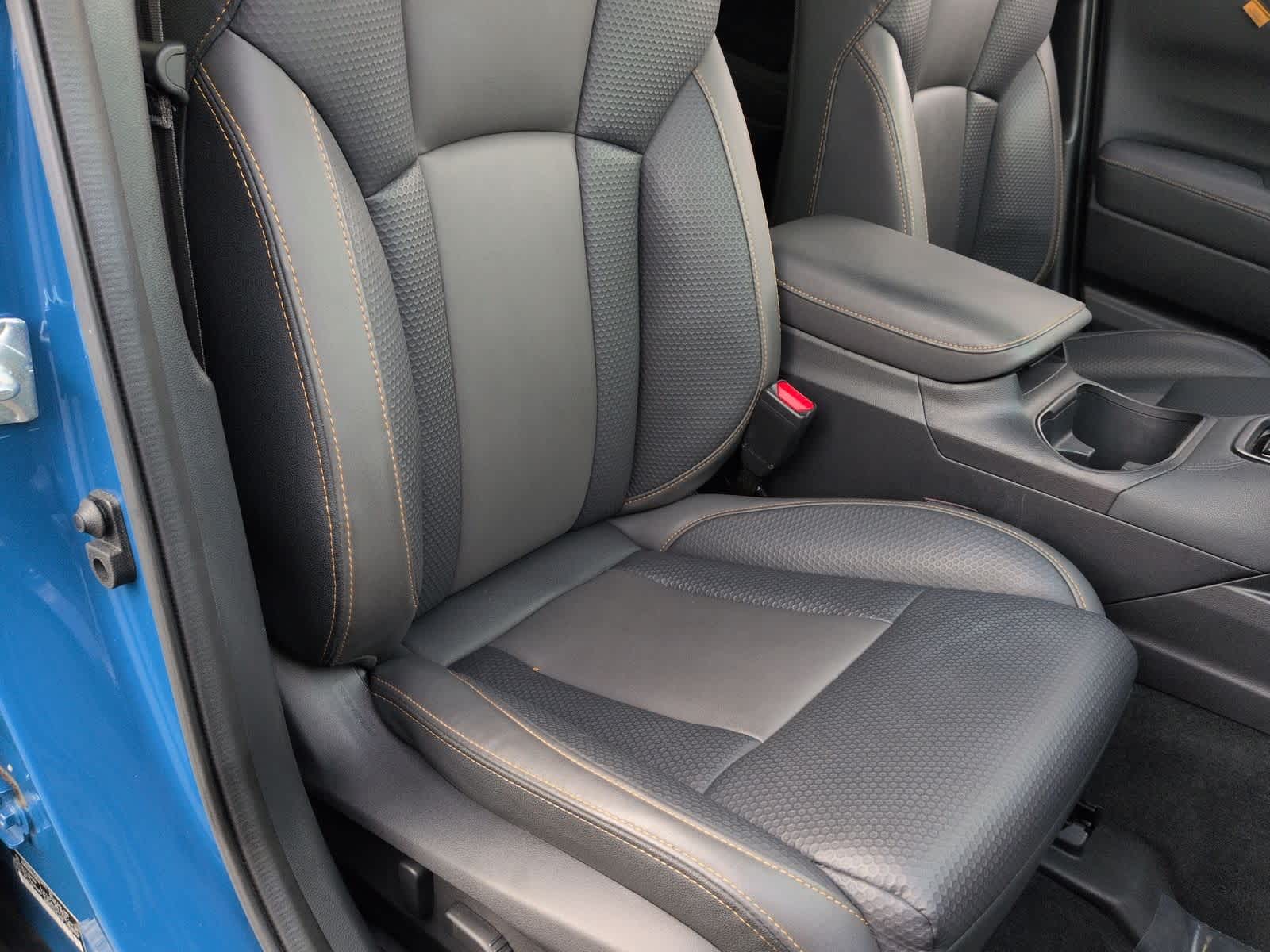 Thumbnail: 2022 Subaru Outback - 24