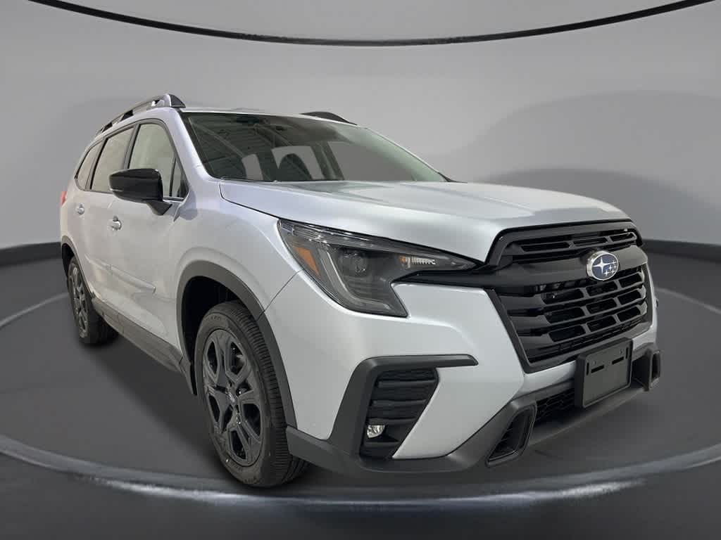Thumbnail: 2025 Subaru Ascent - 7