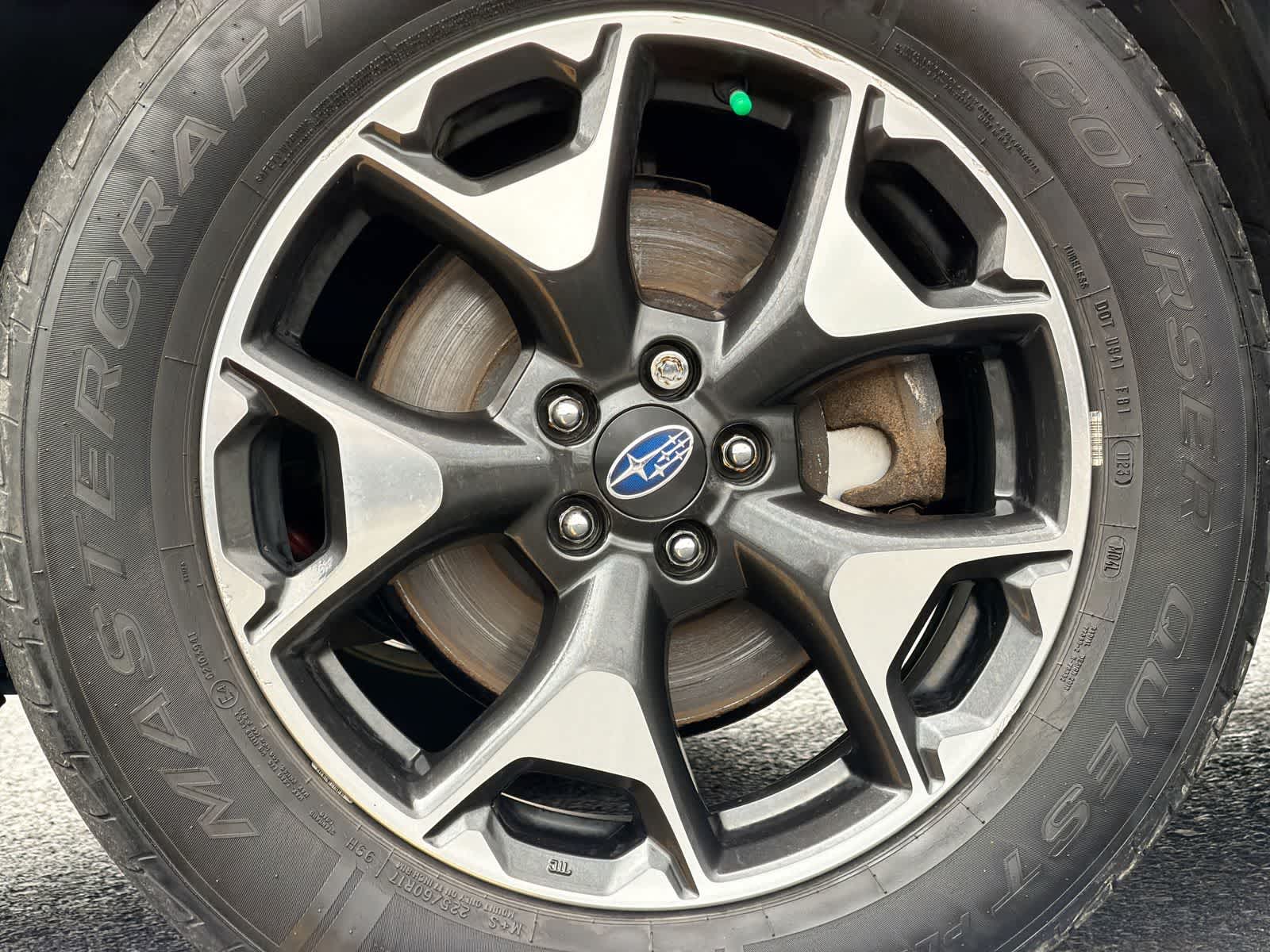 Thumbnail: 2019 Subaru Crosstrek - 14